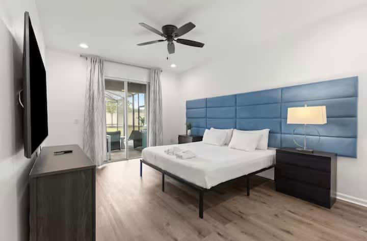 غرفة النوم 2