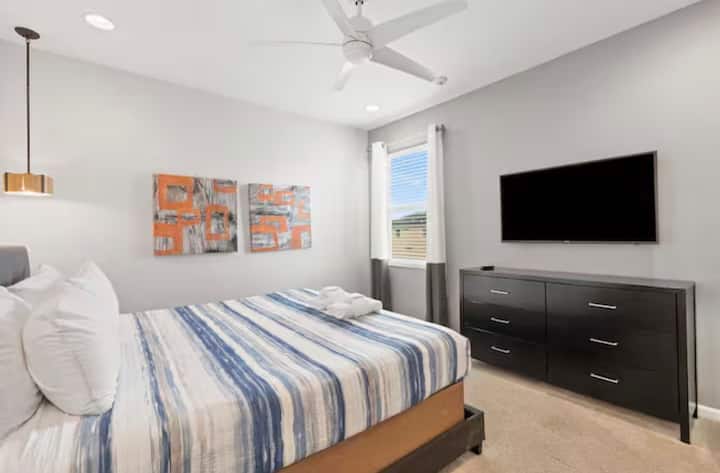 غرفة النوم 3