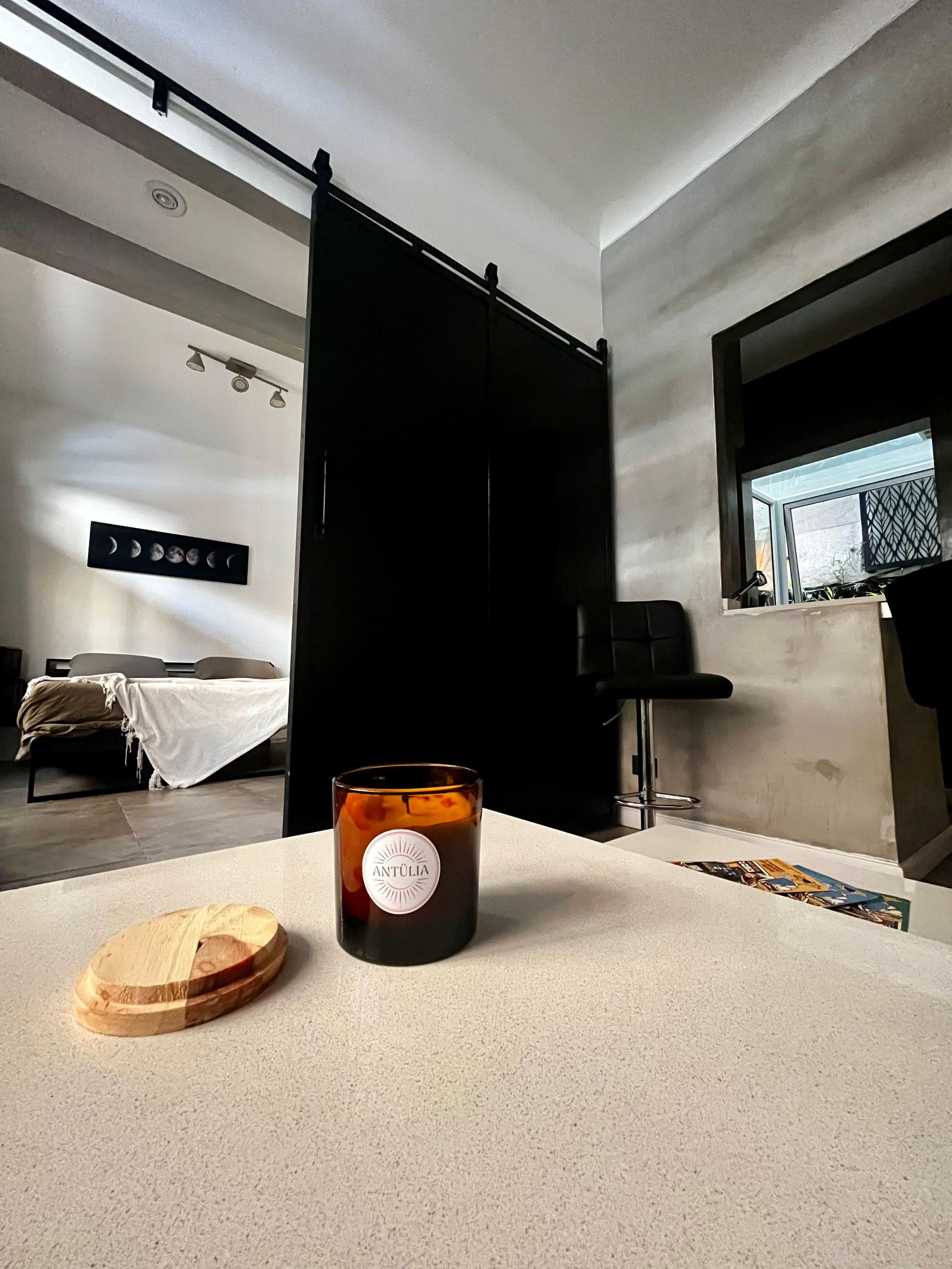 Apartment in Colegiales