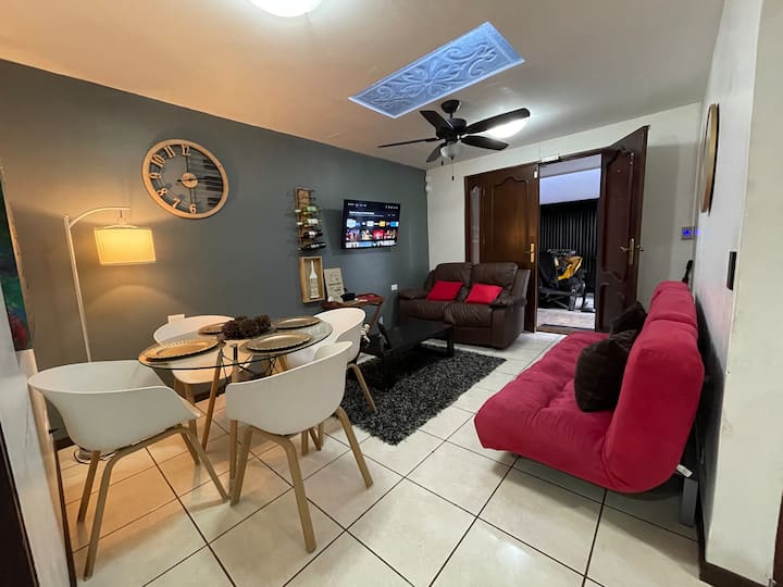 მისაღები ოთახი