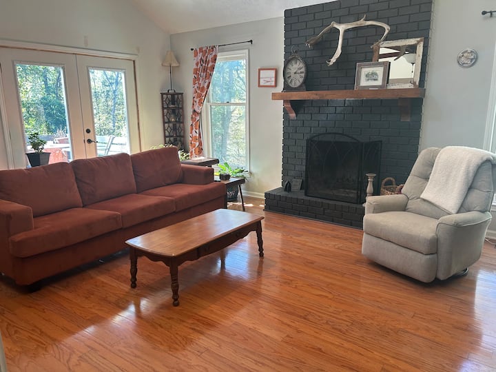 Jolotel- Close To Uga, Vet School, And Downtown. - Athens, GA
