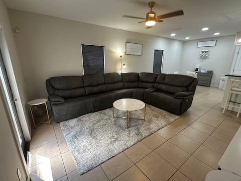 Gated 2-Bedroom/2.5 Bath Condo with Pool
