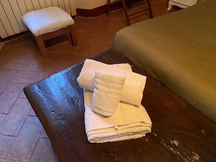 ห้องนอน