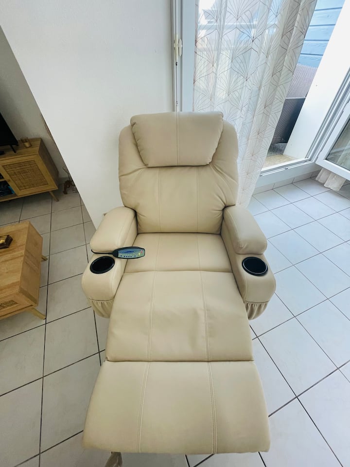 Dnevni boravak
