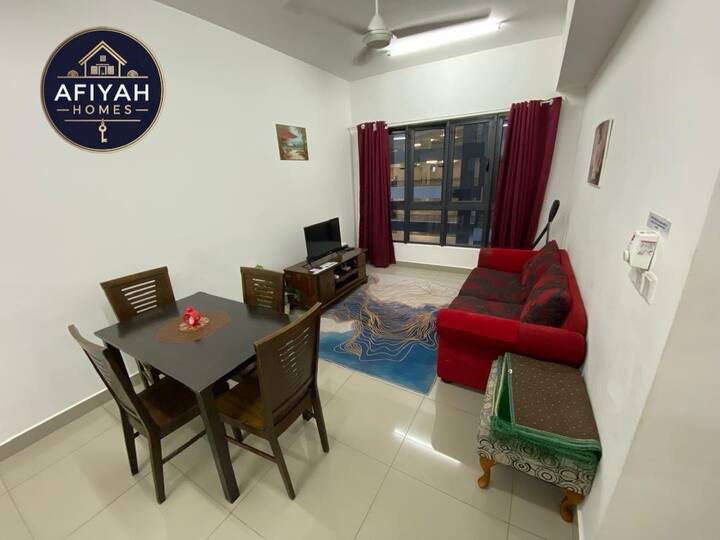 พื้นที่อยู่อาศัย