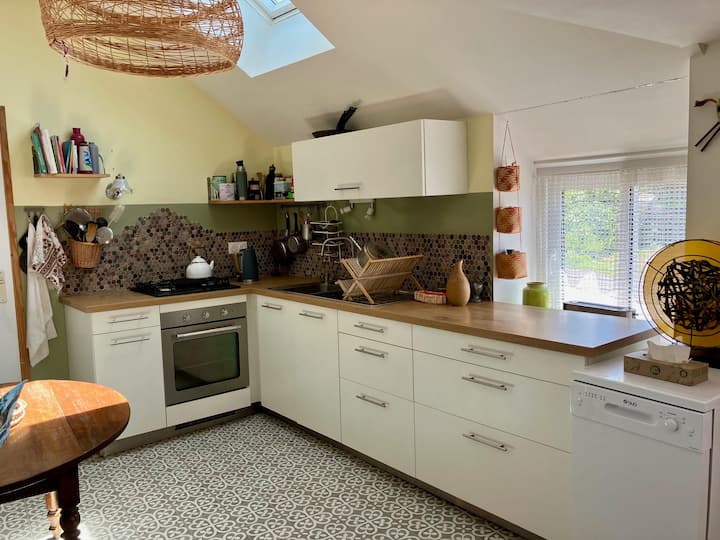 Chambre à Louer - Langres