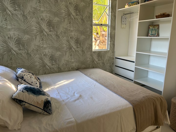 Prostor za spavanje 3