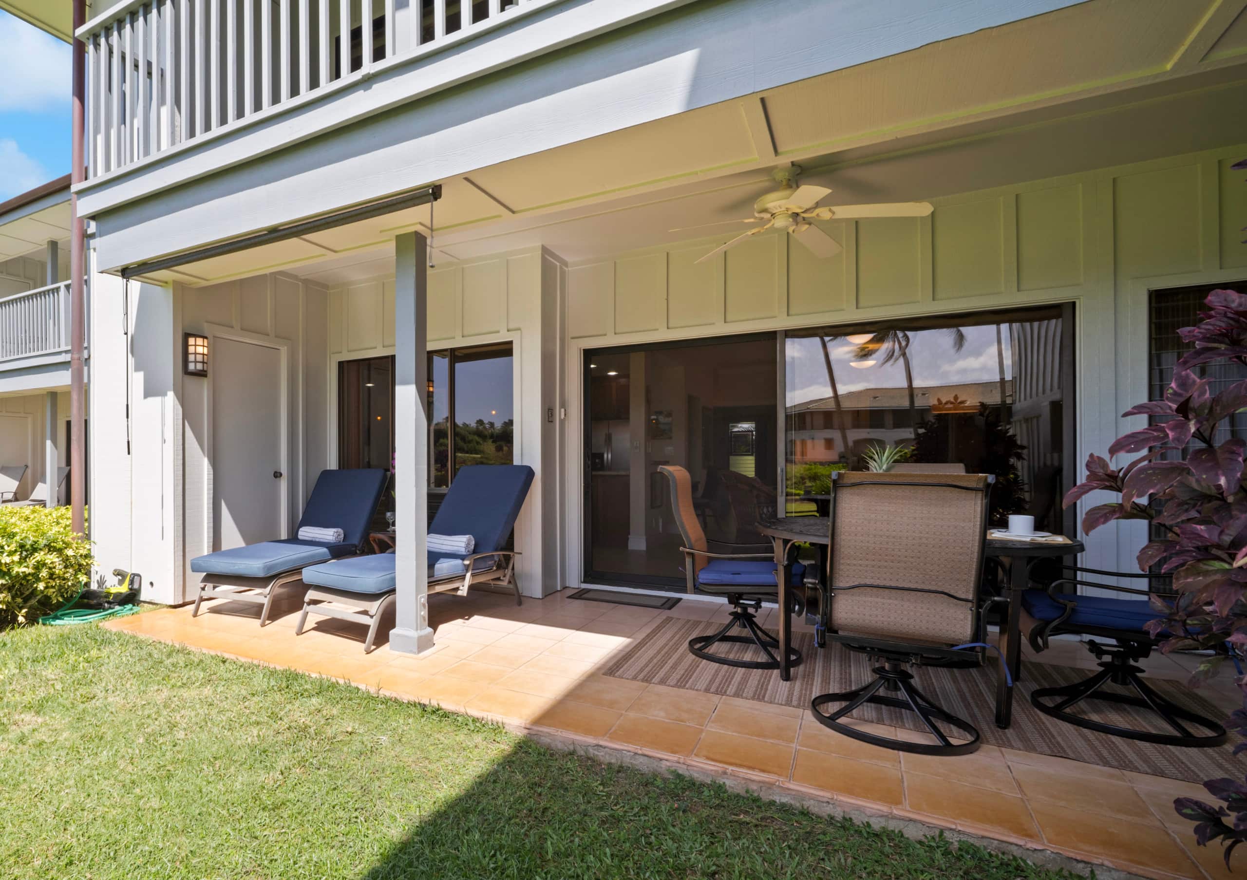 Condo in Poipu  · ★4.96 · 1 bedroom · 1 bed · 1.5 baths - Image 23