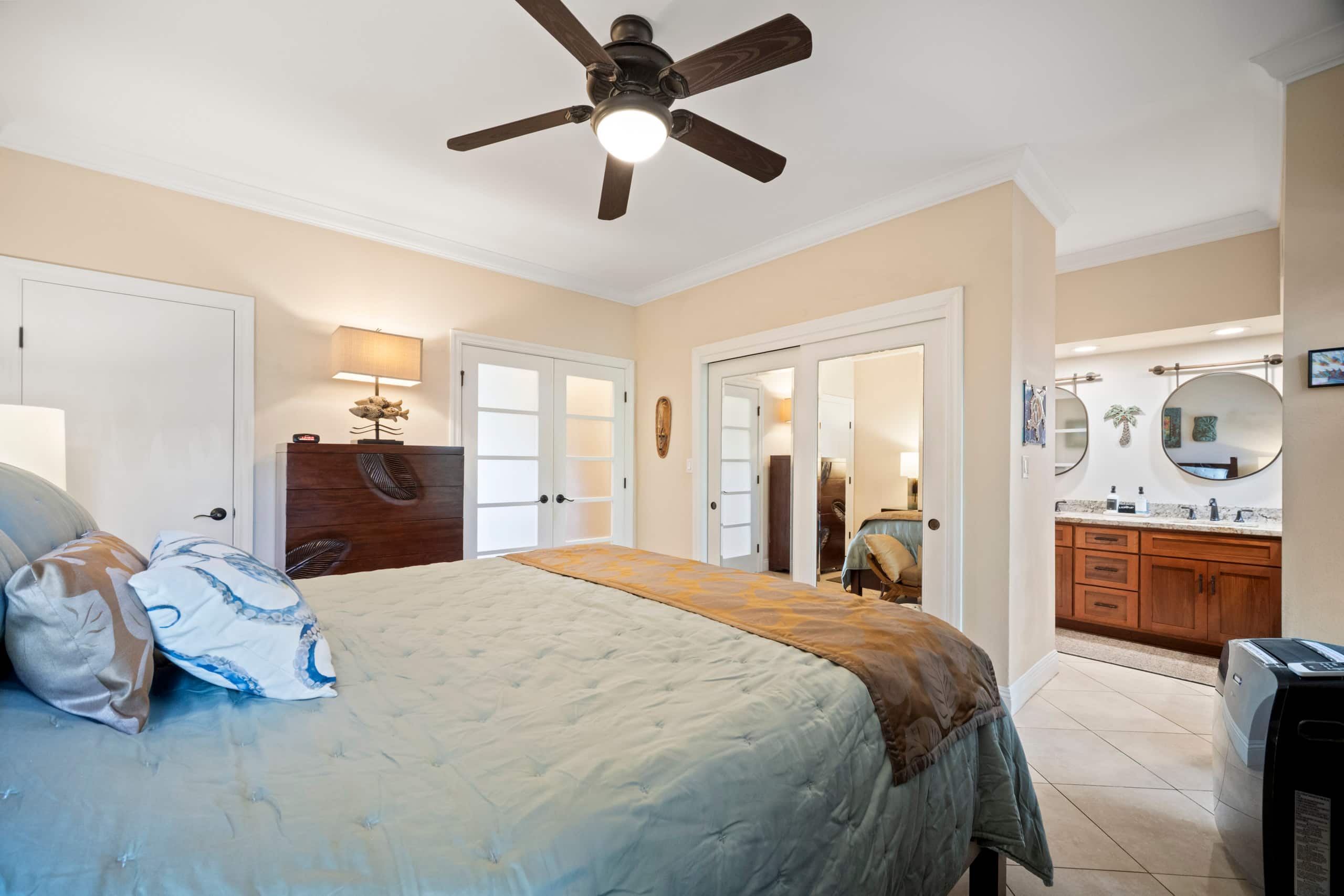 Condo in Poipu  · ★4.96 · 1 bedroom · 1 bed · 1.5 baths - Image 11