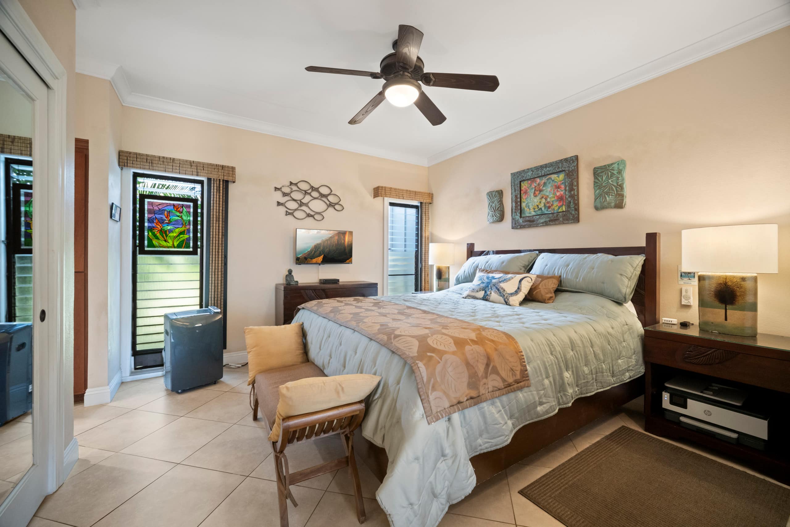 Condo in Poipu  · ★4.96 · 1 bedroom · 1 bed · 1.5 baths - Image 10