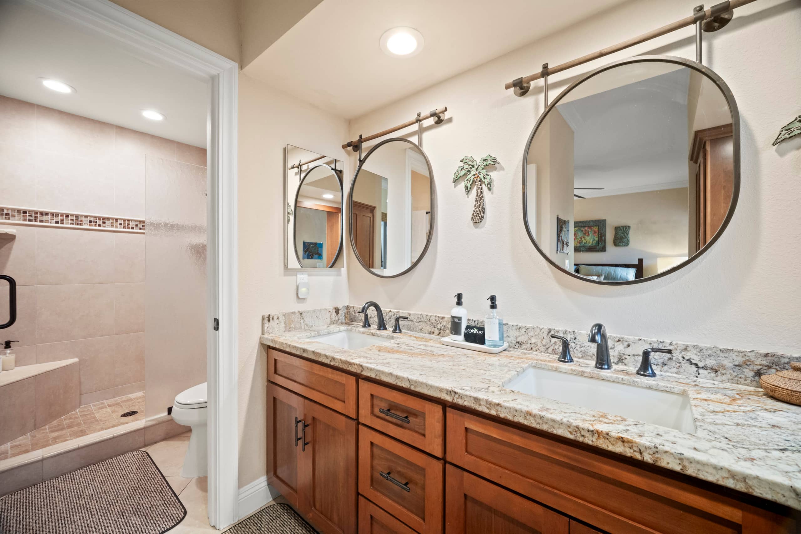 Condo in Poipu  · ★4.96 · 1 bedroom · 1 bed · 1.5 baths - Image 15