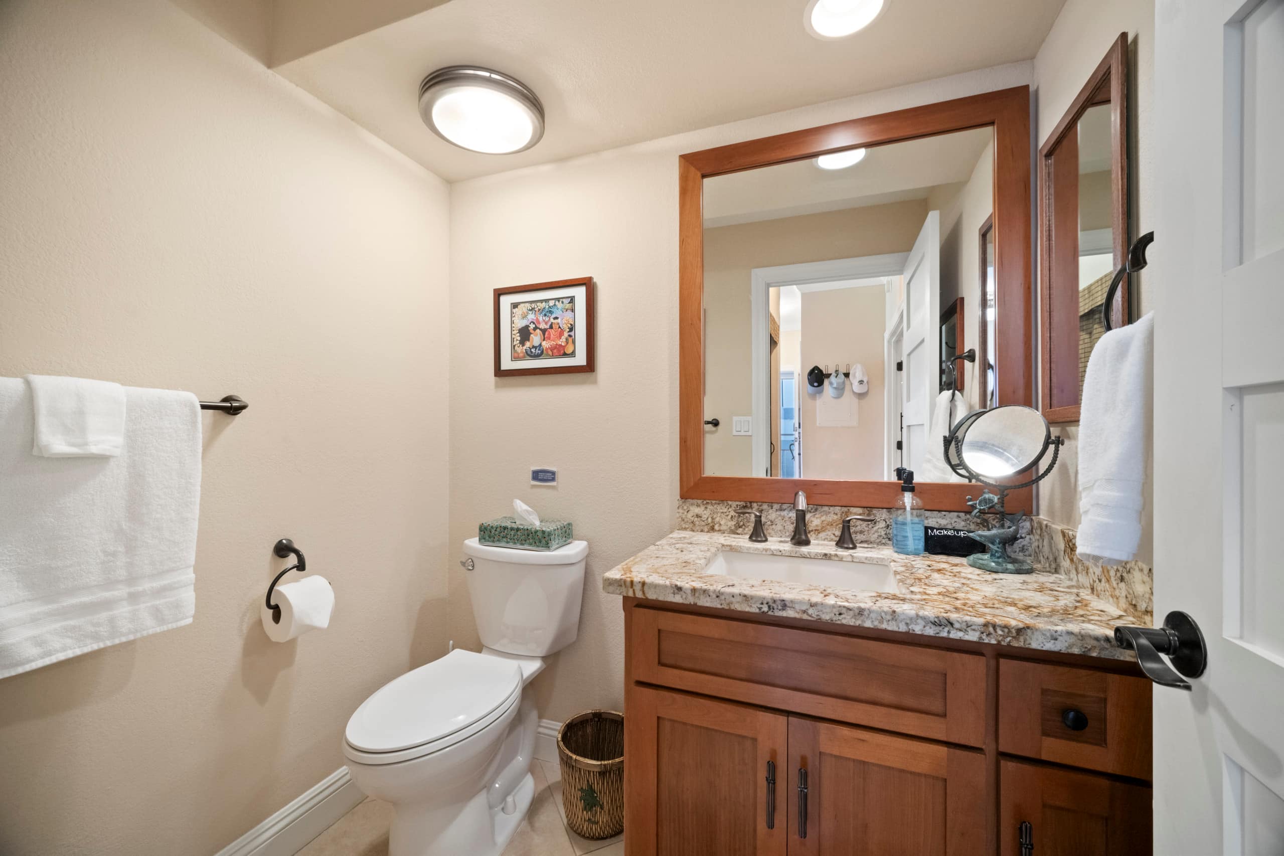 Condo in Poipu  · ★4.96 · 1 bedroom · 1 bed · 1.5 baths - Image 18