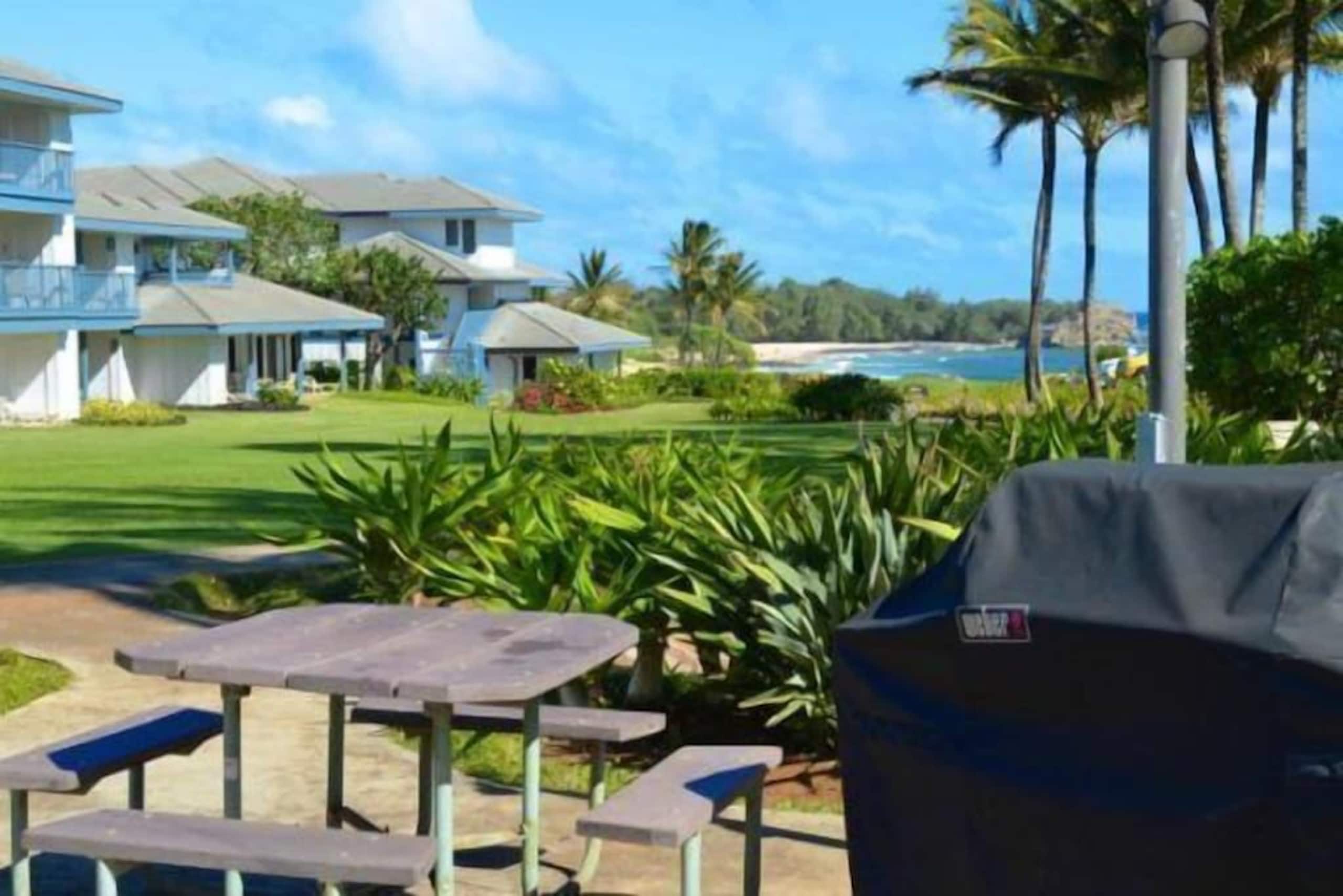 Condo in Poipu  · ★4.96 · 1 bedroom · 1 bed · 1.5 baths - Image 28