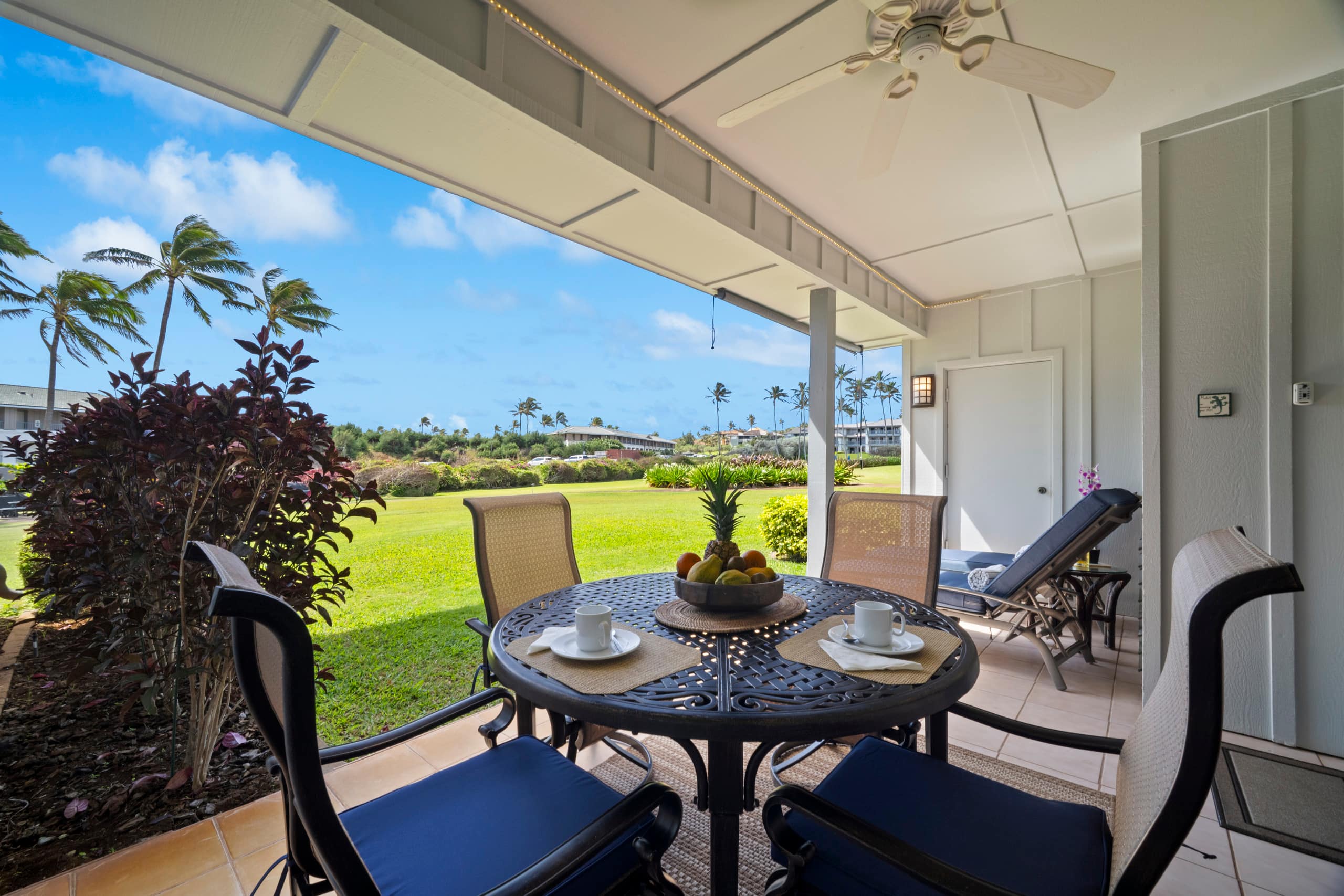 Condo in Poipu  · ★4.96 · 1 bedroom · 1 bed · 1.5 baths - Image 21