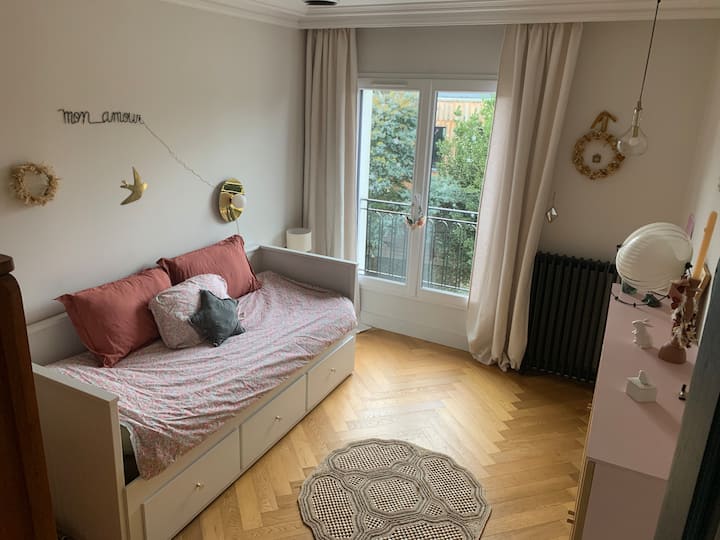 غرفة النوم 3