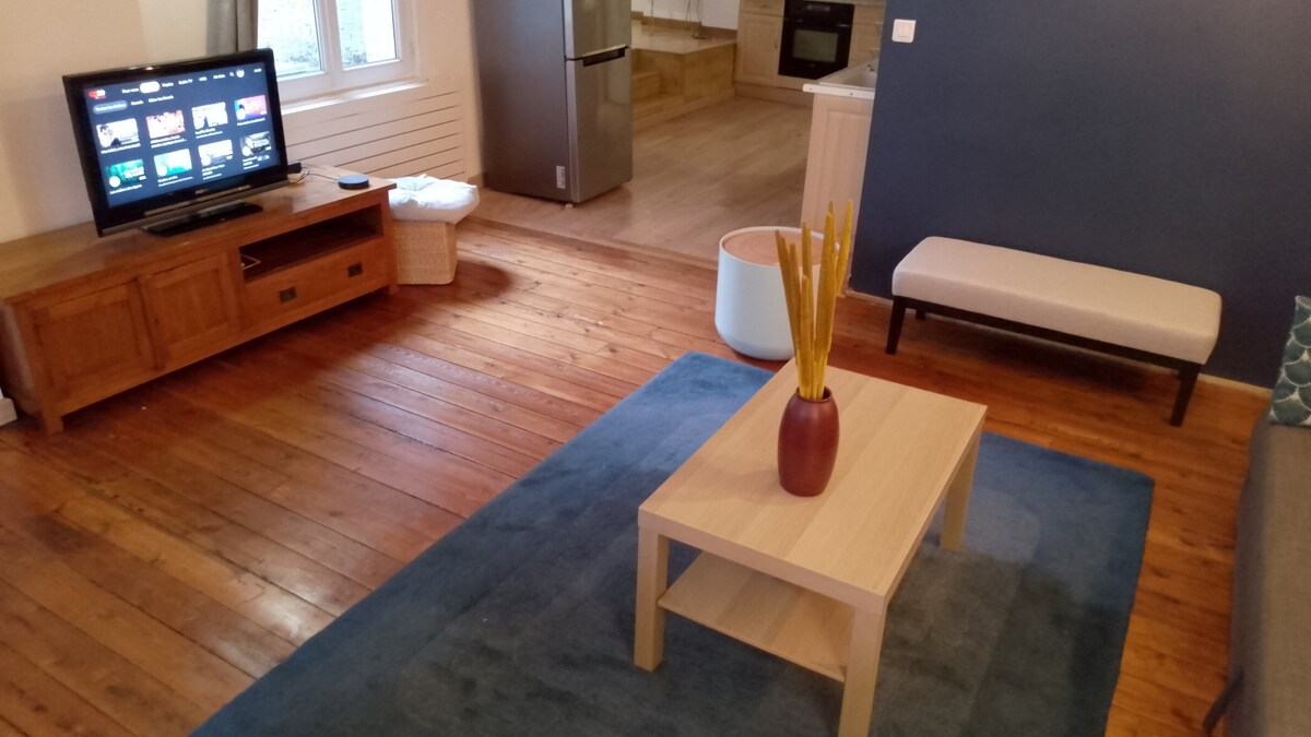 Всекидневна