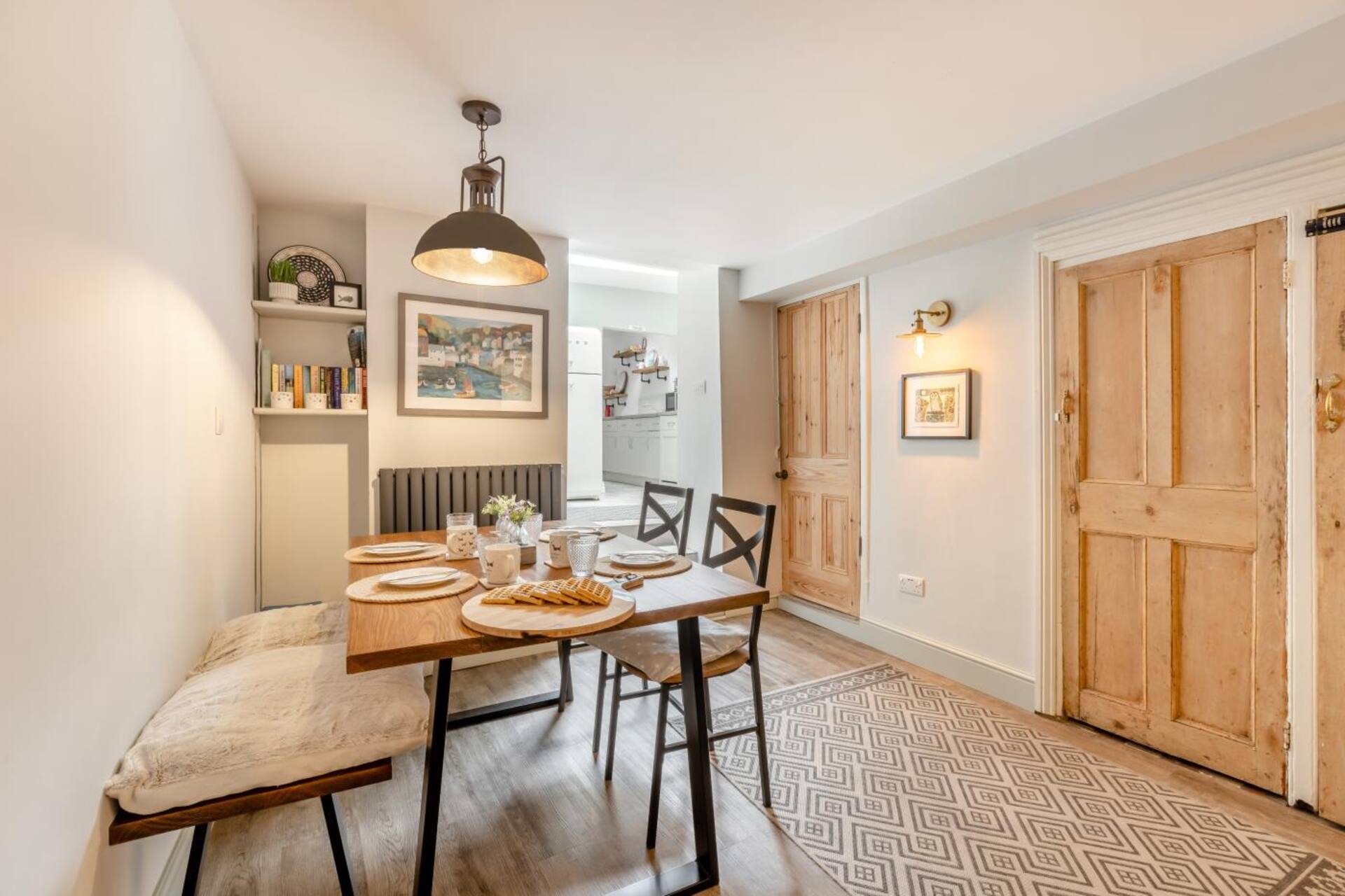 2 Bed in Appledore oc-cosyn