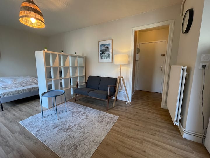 พื้นที่อยู่อาศัย