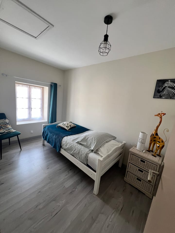 chambre 3
