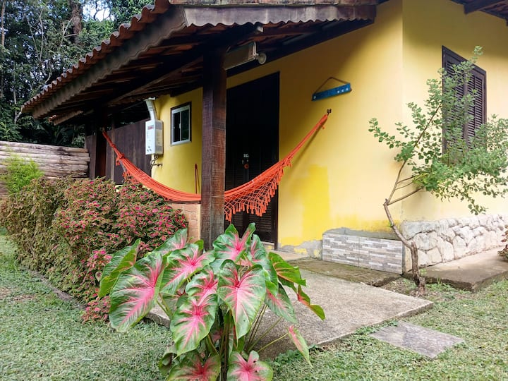 Recámara