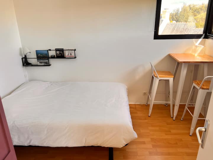 غرفة النوم 4