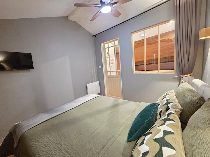 Chambre 3