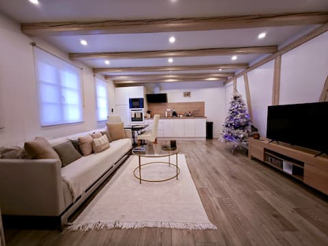 Sweet Home/Spacieux/ 3P/ 80 m2/Erstein