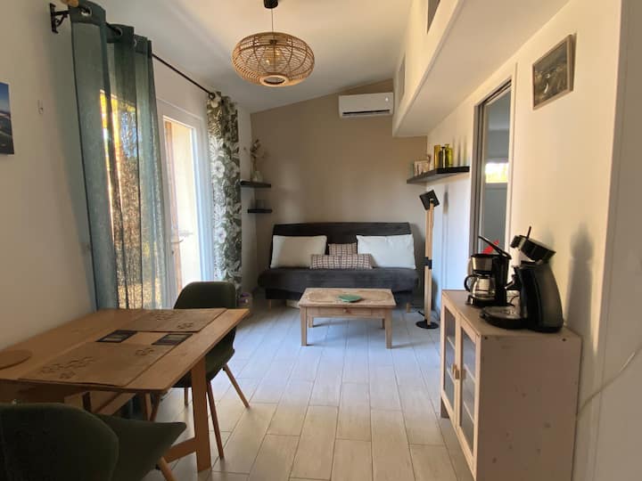 Charmante Maisonnette à Andernos - Andernos-les-Bains