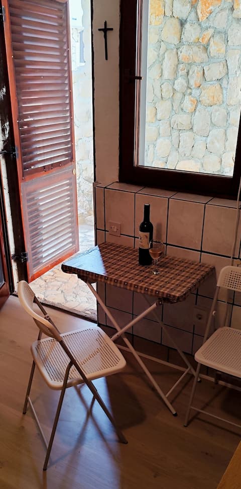 Top performing Airbnb: Apartment Pištac in Općina Posedarje