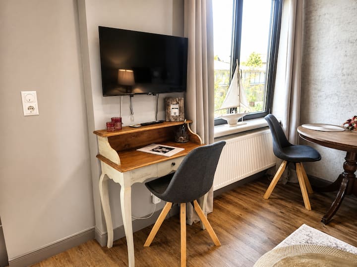 Wohnung Midcoast The Grey - Schleswig-Holstein