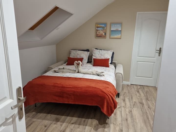 غرفة النوم 2