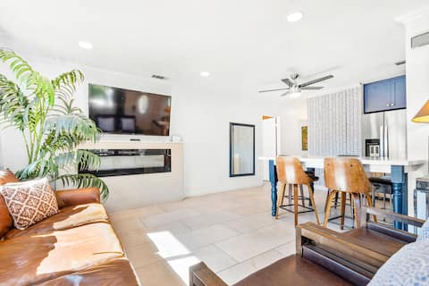 cheerful 6 beds single home with 2 car garage