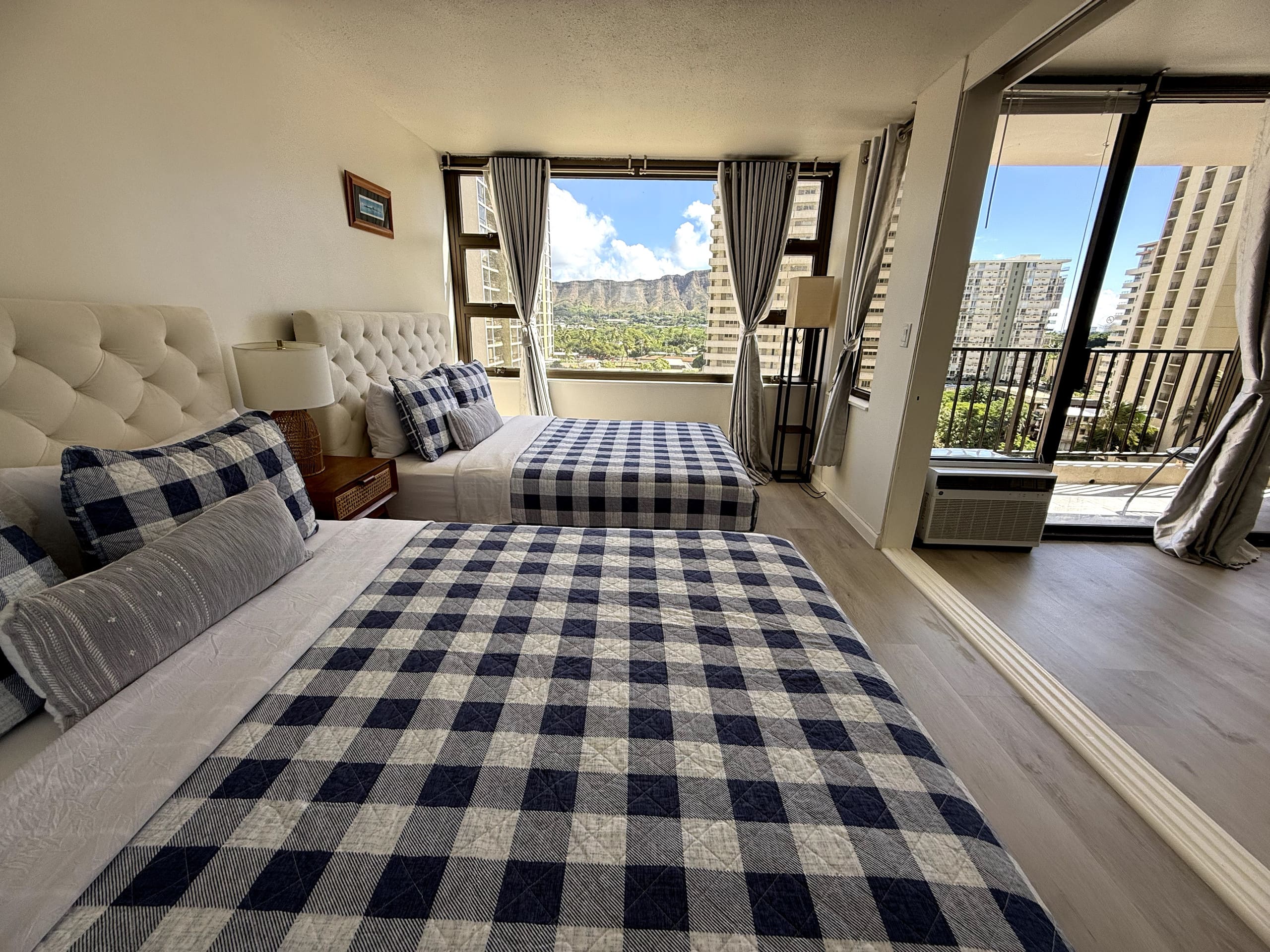 Condo in Honolulu · ★4.78 · 1 bedroom · 3 beds · 1 bath - Image 27