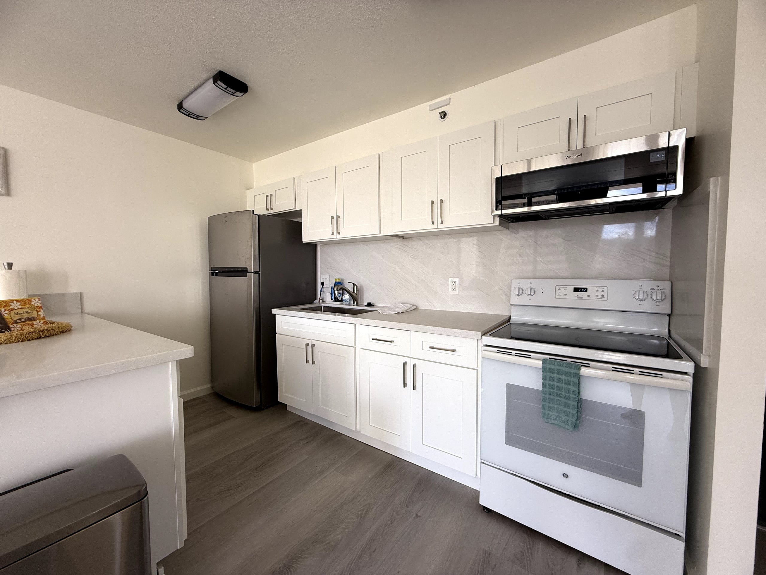 Condo in Honolulu · ★4.78 · 1 bedroom · 3 beds · 1 bath - Image 23
