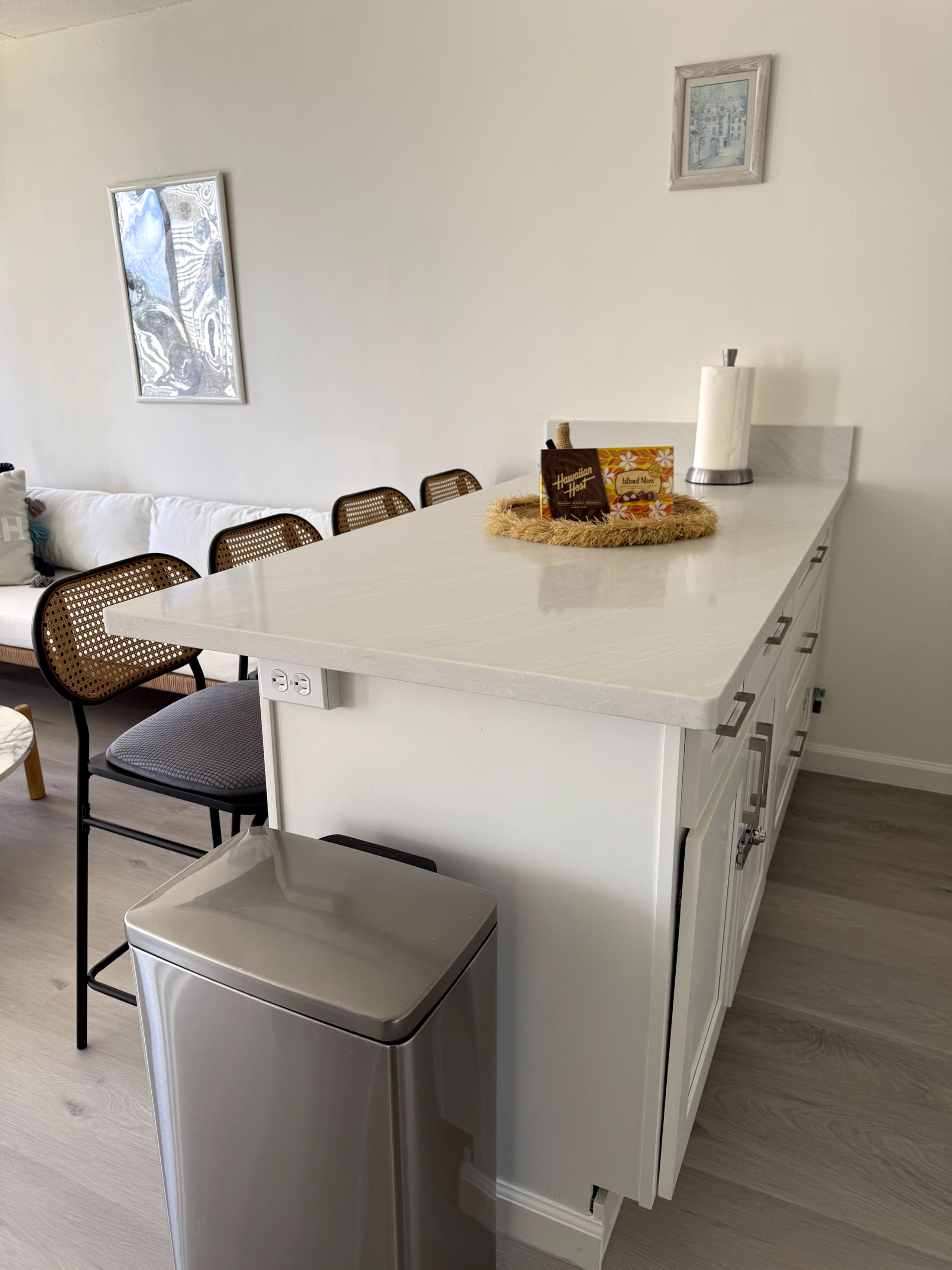 Condo in Honolulu · ★4.78 · 1 bedroom · 3 beds · 1 bath - Image 25