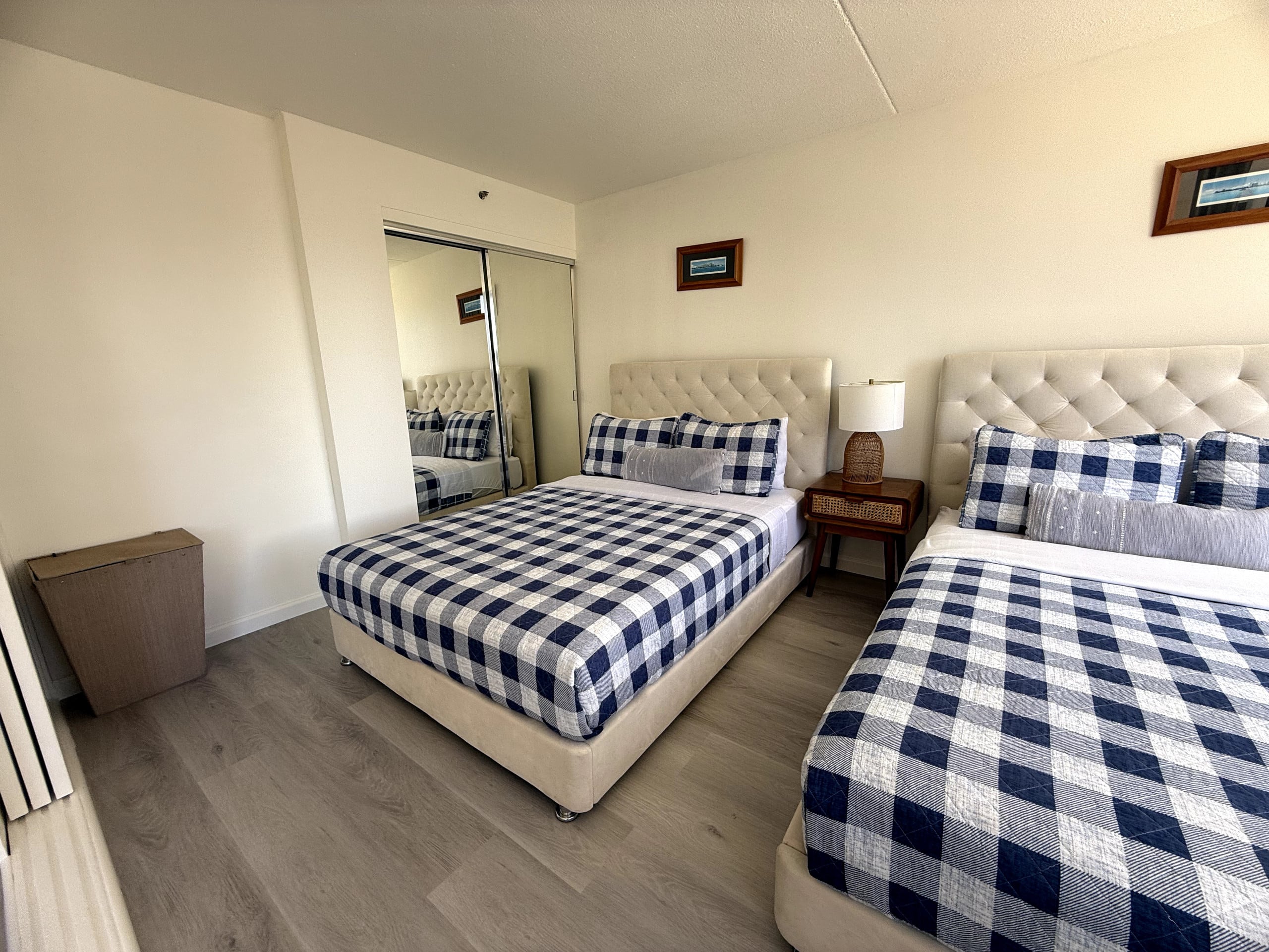 Condo in Honolulu · ★4.78 · 1 bedroom · 3 beds · 1 bath - Image 28