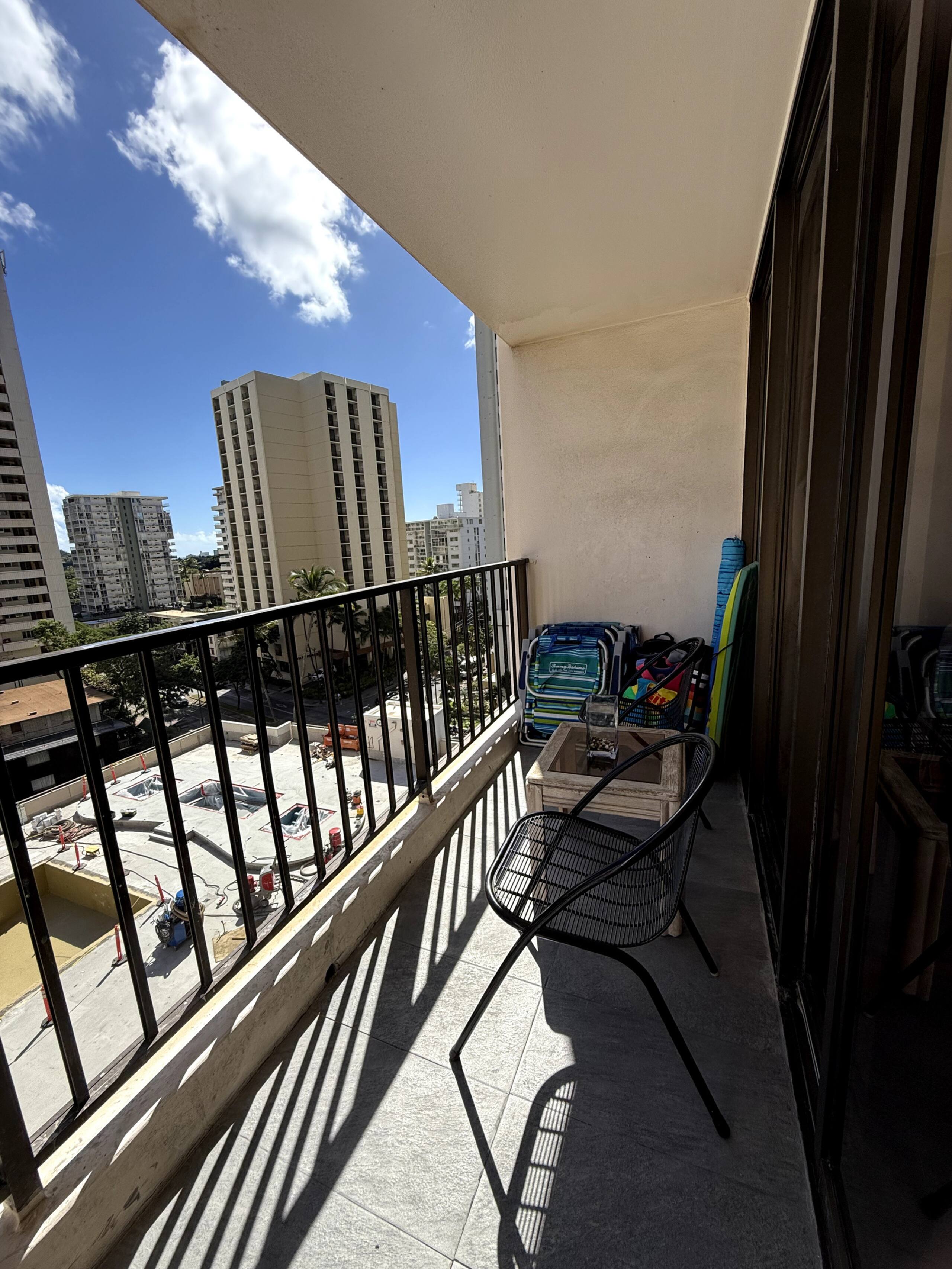 Condo in Honolulu · ★4.78 · 1 bedroom · 3 beds · 1 bath - Image 34