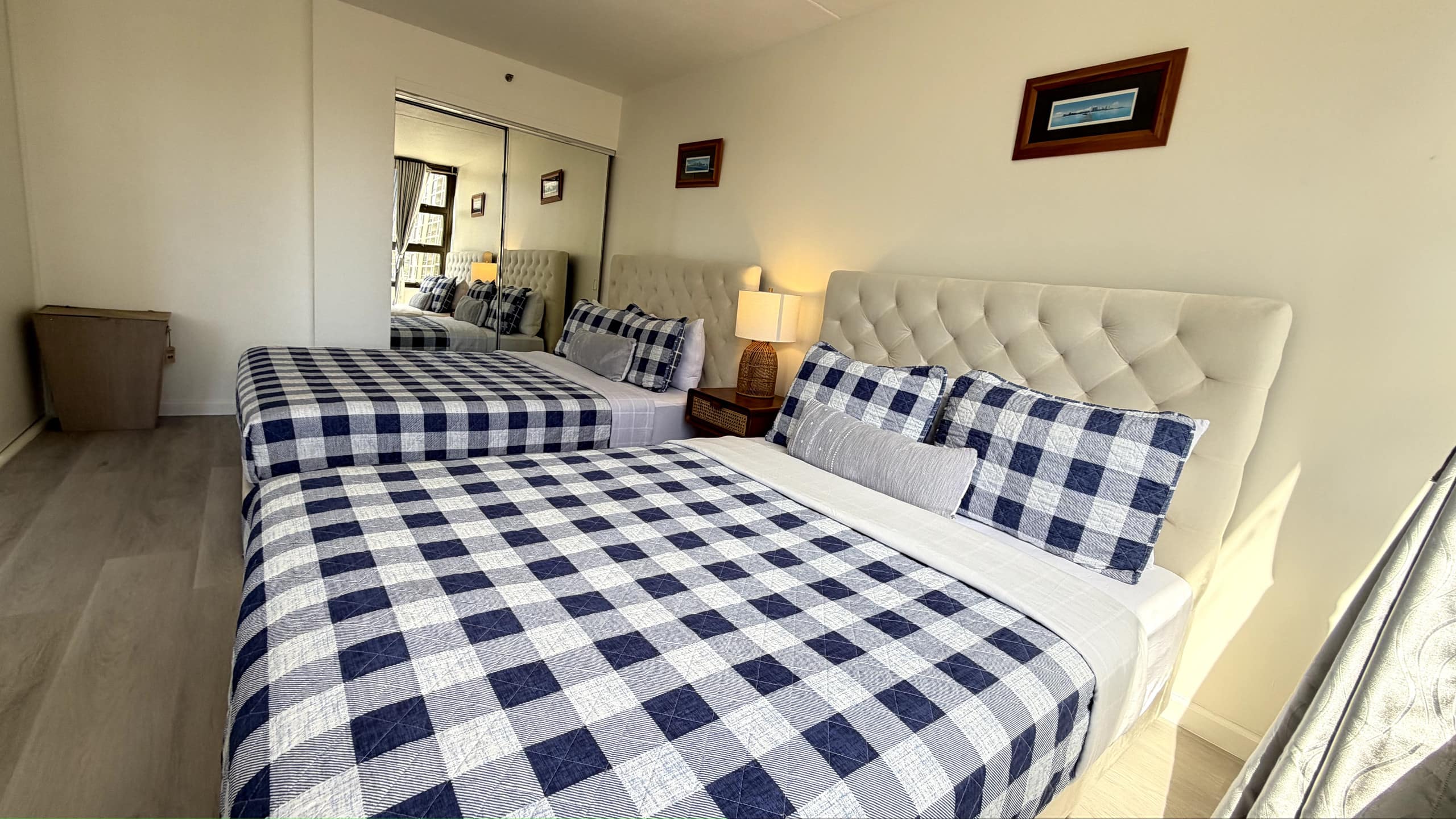 Condo in Honolulu · ★4.78 · 1 bedroom · 3 beds · 1 bath - Image 1