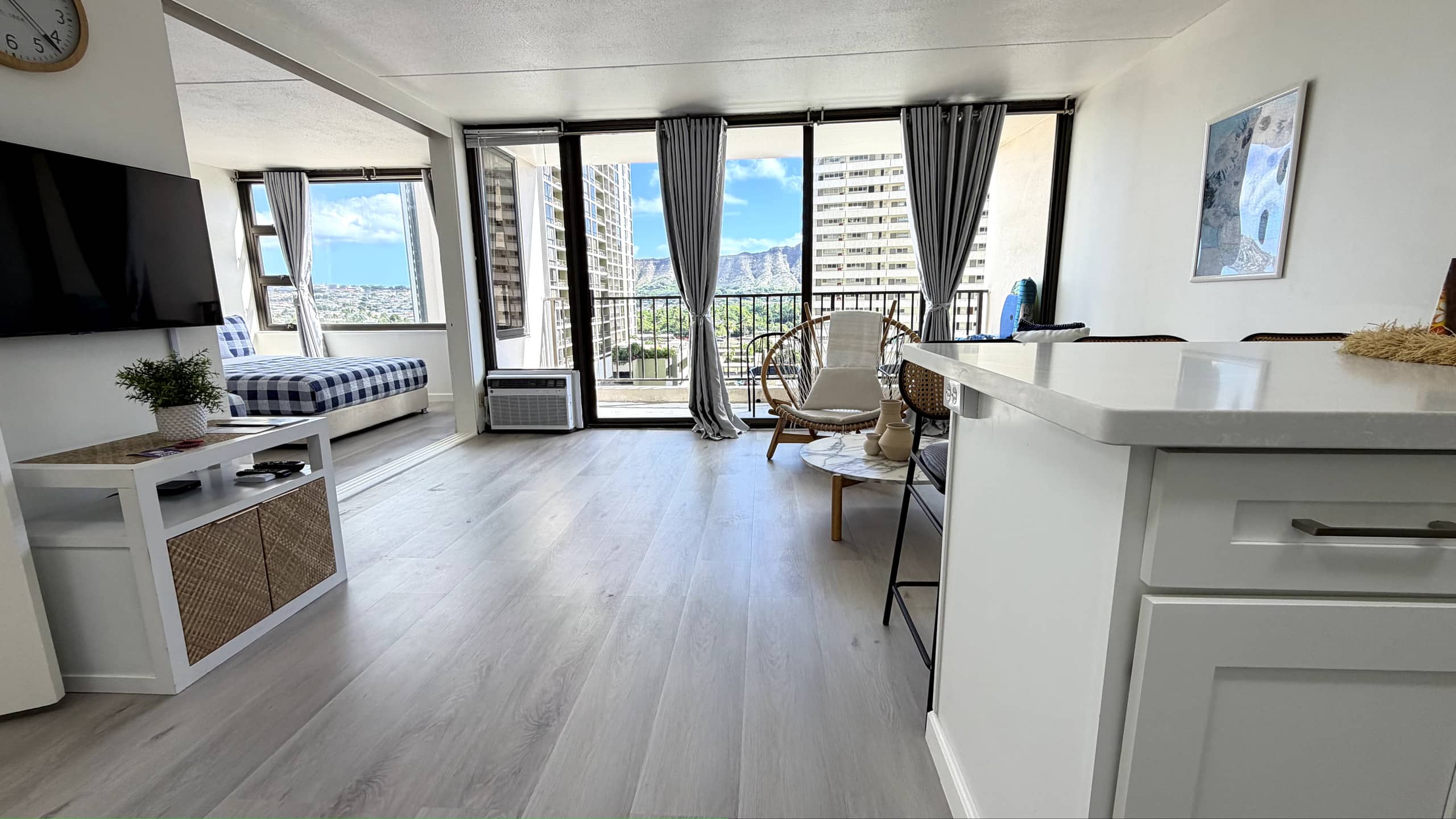 Condo in Honolulu · ★4.78 · 1 bedroom · 3 beds · 1 bath - Image 21