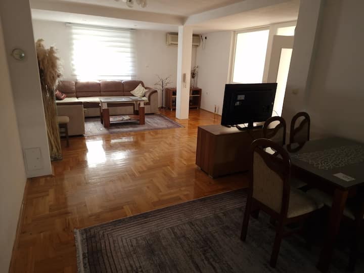 Anes’ Apartment - Mostar