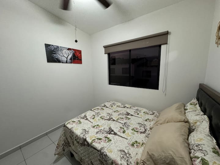 საძინებელი 3