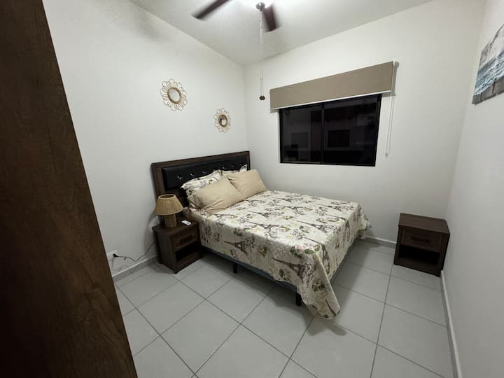 საძინებელი 2