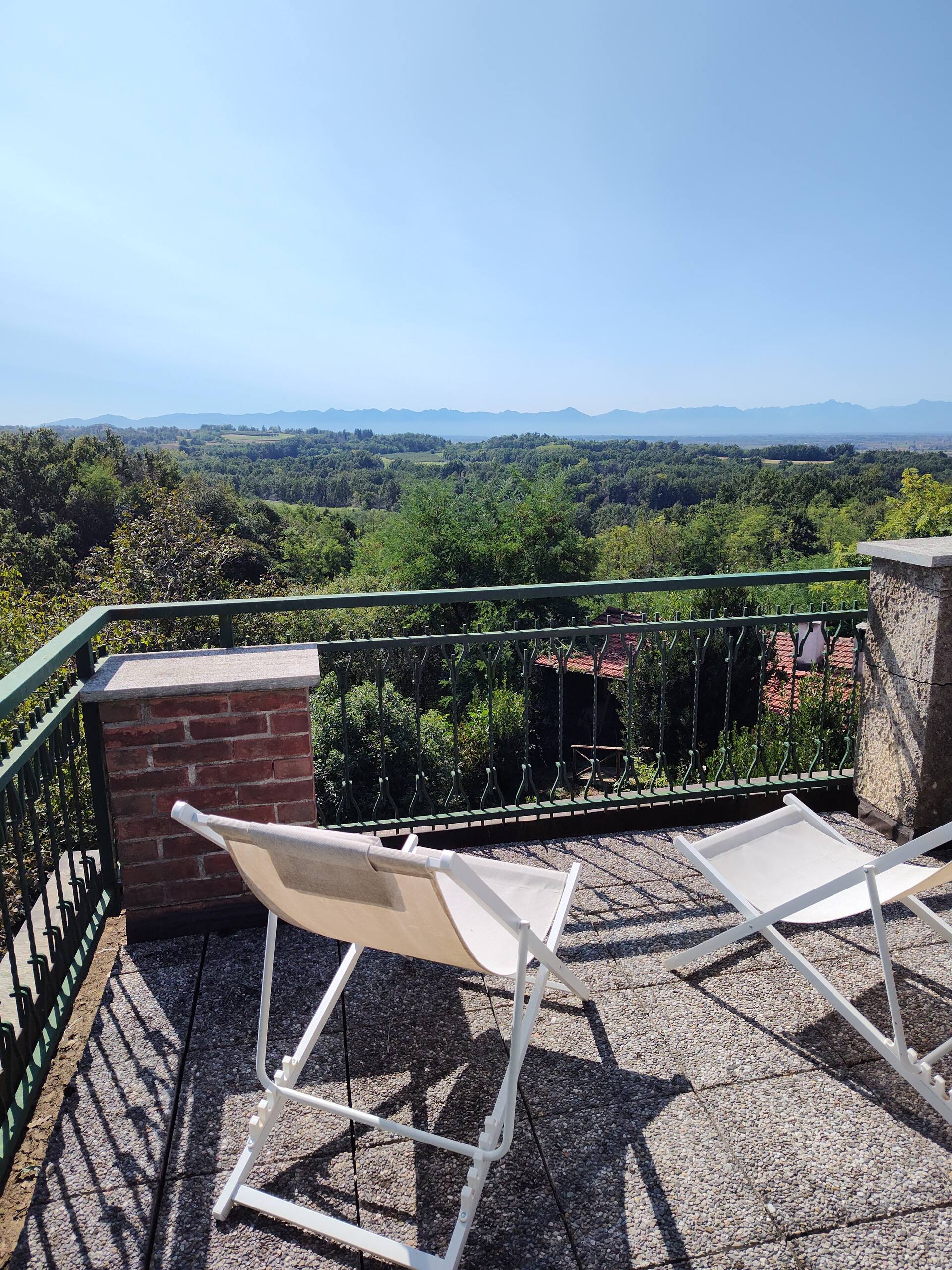Villa Martini dei Rossi — photo 3