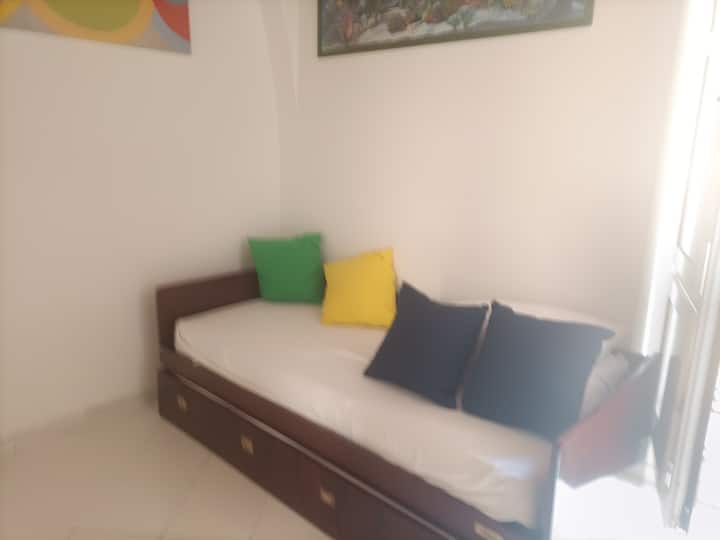 ห้องนอน