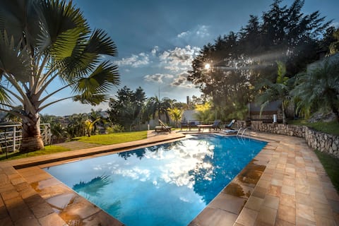 Perfect Vacation: House in Gated Community