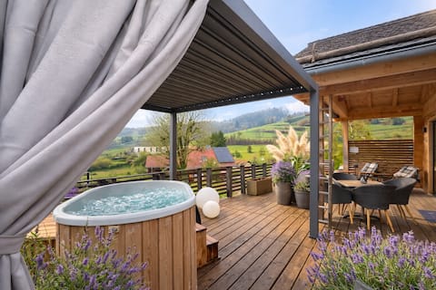 HUS Chalets