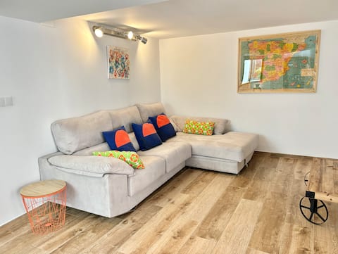 Artistic charm in the heart of Segorbe