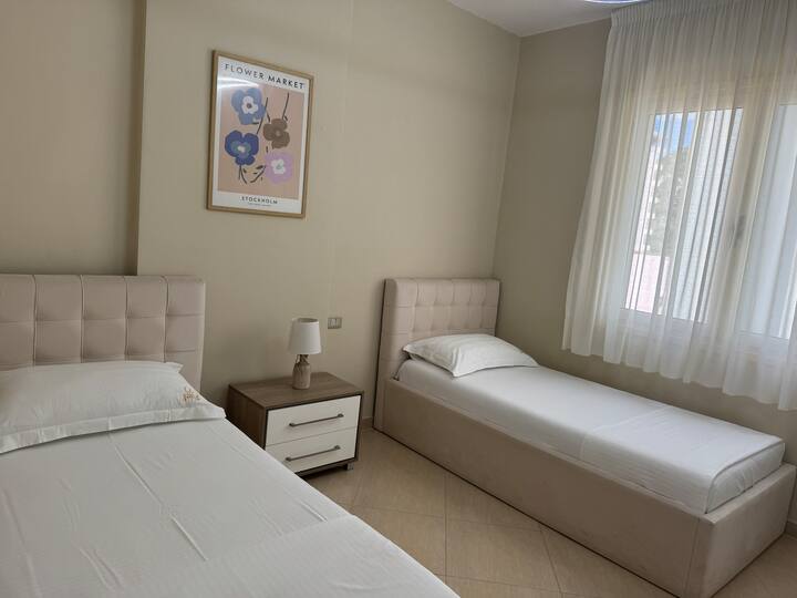 საძინებელი