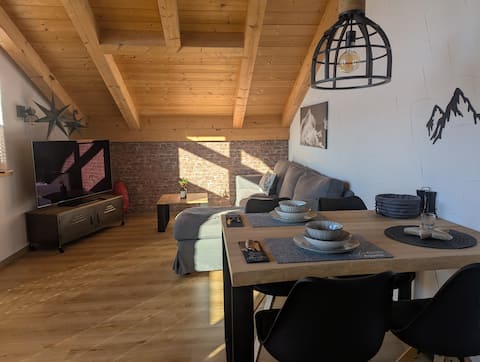 Beliebte Airbnb-Anzeige: Mounta:n S:p:r:t in Garmisch Partenkirchen