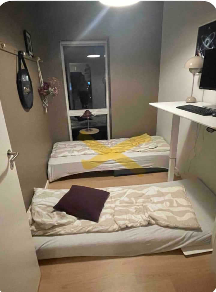 Chambre 2